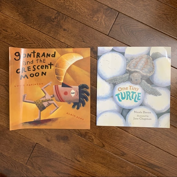 Bundle of Children Books - Picture 4 of 10